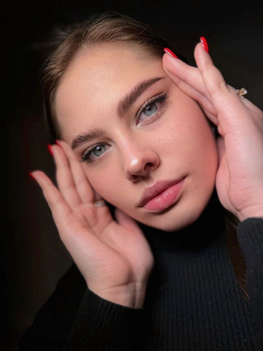 Cejas perfectas en Palermo